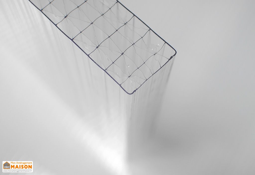 plaque polycarbonate alvéolaire plaque polycarbonate alv 233 olaire 32mm 4x1 25m dhaze plaque polycarbonate alvéolaire plaque polycarbonate alv 233 olaire 32mm 4x1 25m dhaze