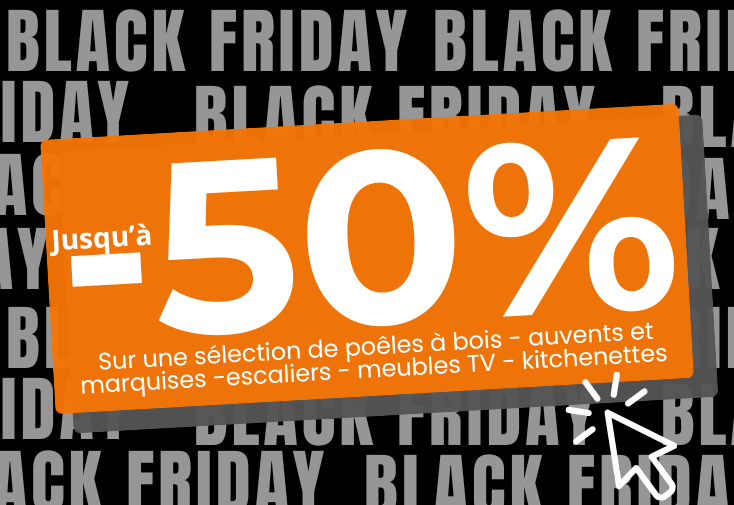MAM Black Friday 2025 jusqu'au 30/11