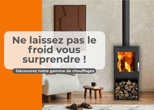 Chauffage