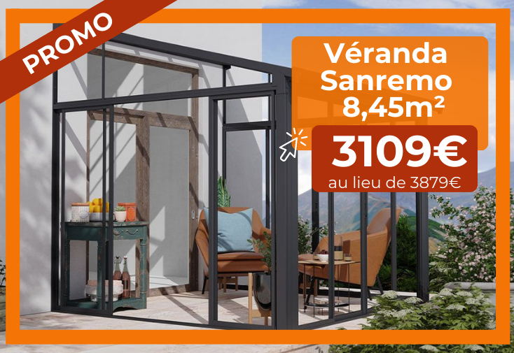 MAM promo SanRemo jusqu'au 03/02