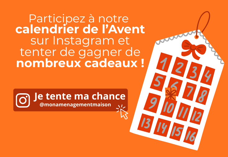 MAM Calendrier de l'Avent