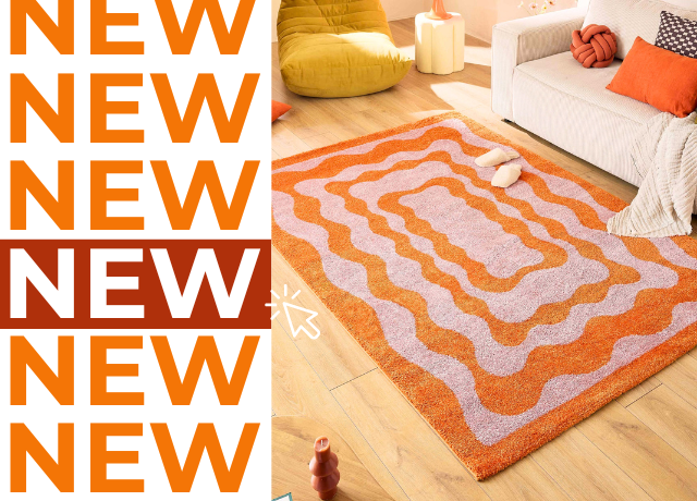 MAM Printemps Nouveautés