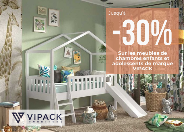 Promo Vipack MAM