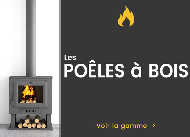 Les poèles