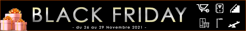 Black Friday Black Friday