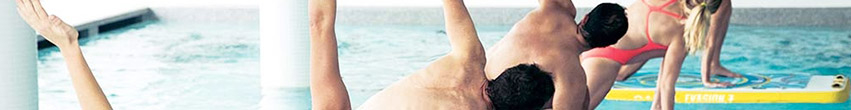 Aquagym Aquagym