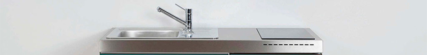 Kitchenette 120 cm