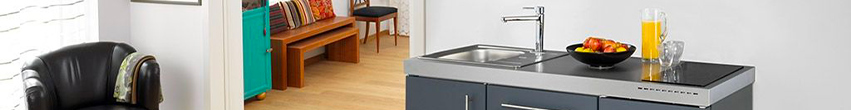 Kitchenette 160 cm