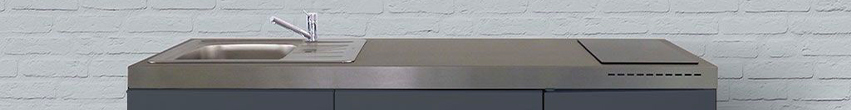 Kitchenette 170 cm