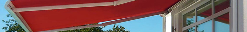 Store banne monobloc Store banne monobloc