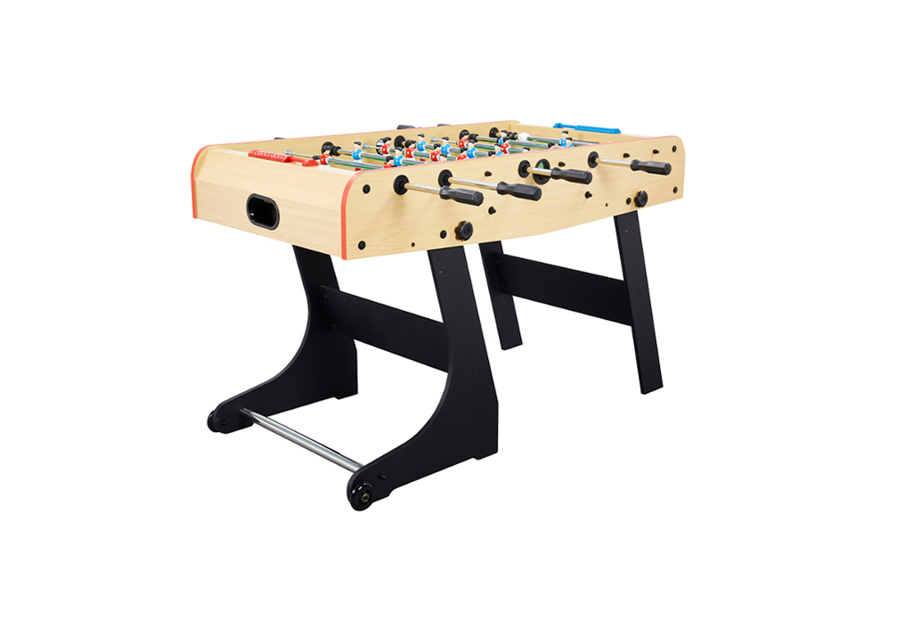 Babyfoot pliable en bois René Pierre