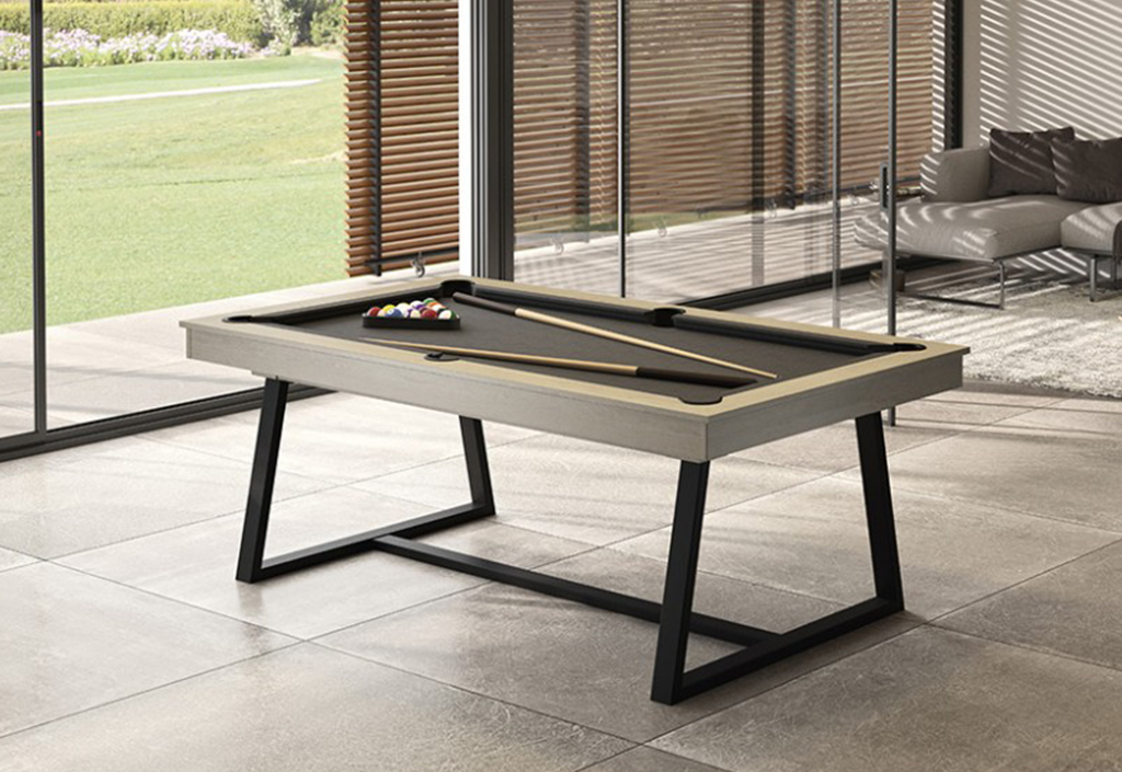 Billard américain René pierre - Jeux & Jouets