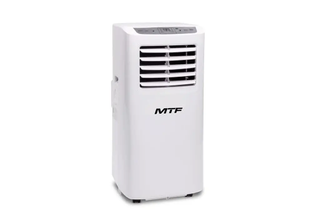 Climatiseur mobile compact MTF AC 7000 – 26 m²