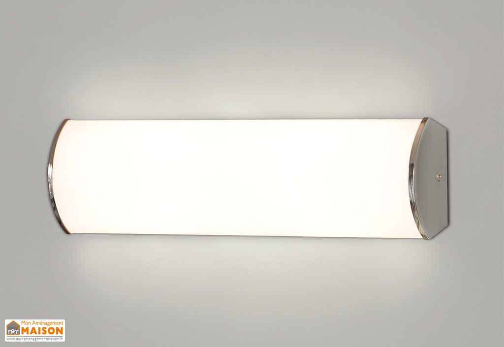 Applique Murale de Salle de Bain à LED Aldo (Pls Tailles) ACB