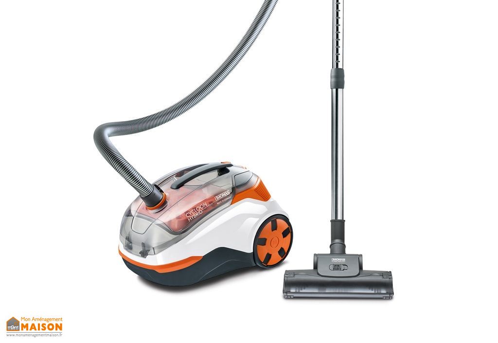 Aspirateur Cyclonique Sans Sac Cycloon Hybrid Spécial Aspirateur Cyclonique Sans Sac Cycloon Hybrid Spécial