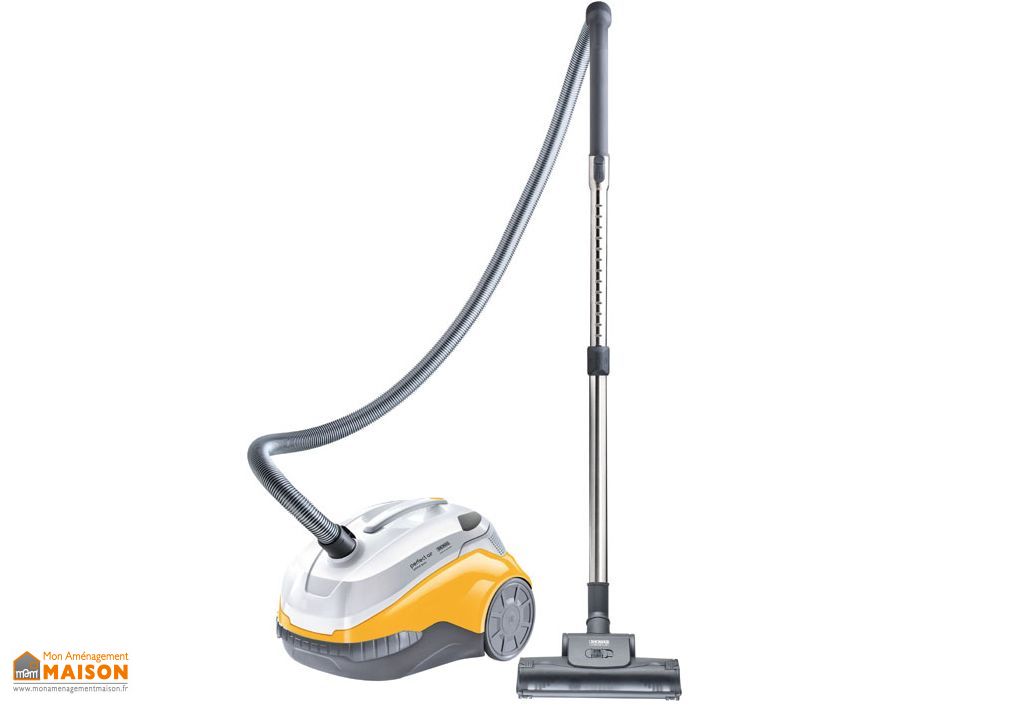 Aspirateur à main détachant spécial animaux Shark StainStriker HairPro Pet Bleu Rose