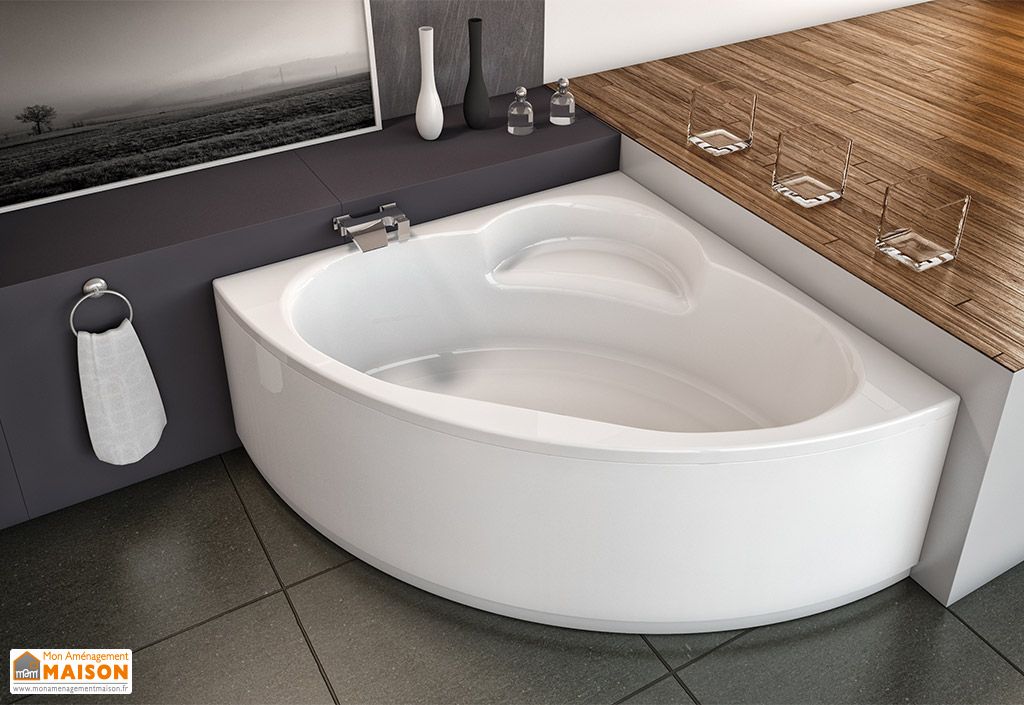 Baignoire D Angle Acrylique Royal Kolpa Baignoire D Angle Acrylique Royal Kolpa