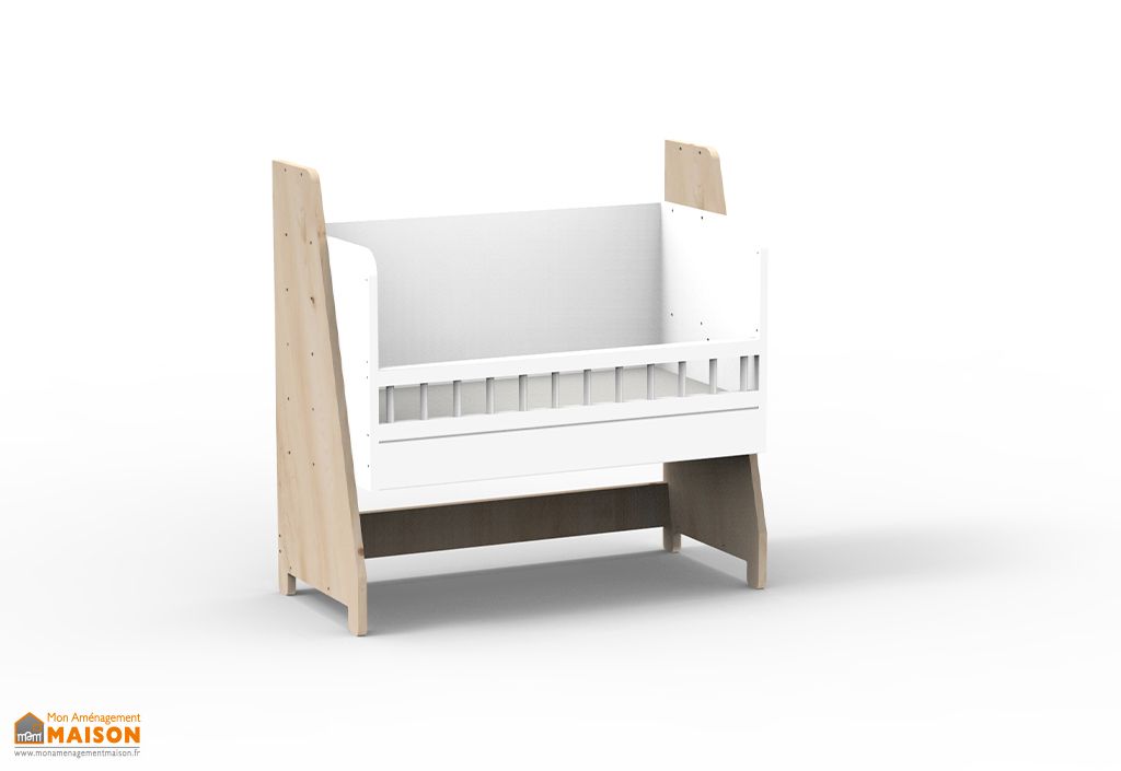 Berceau Cododo Lit Bebe Evolutif En Bois Mathy By Bols 40 X 80 Cm Mathy By Bols Berceau Cododo Lit Bebe Evolutif En Bois Mathy By Bols 40 X 80 Cm Mathy By Bols