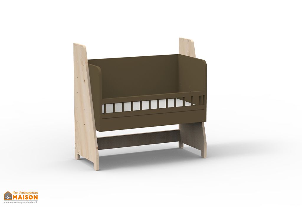 cododo evolutif bois