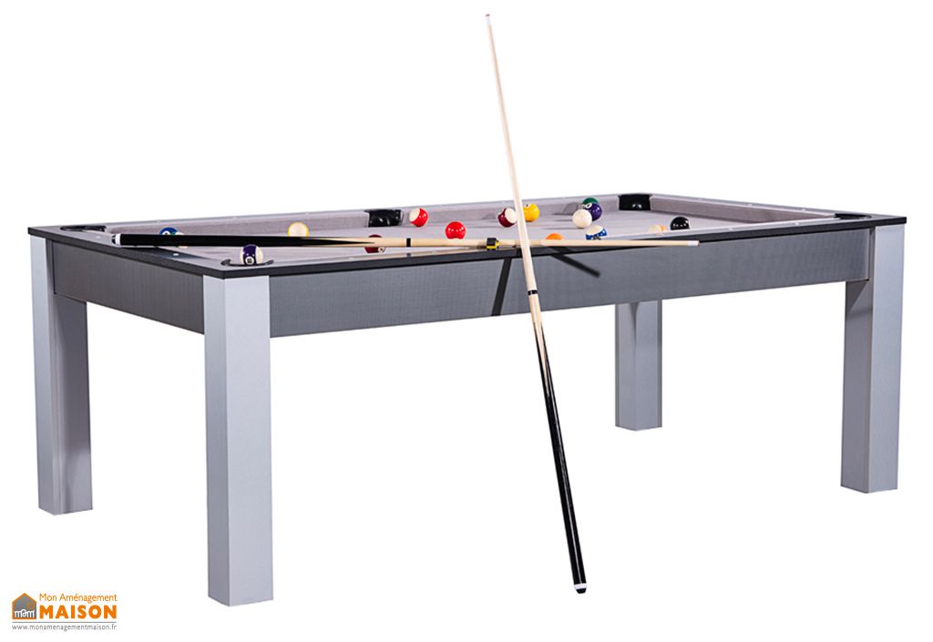 Billards Breton Your Unique Billiard Table