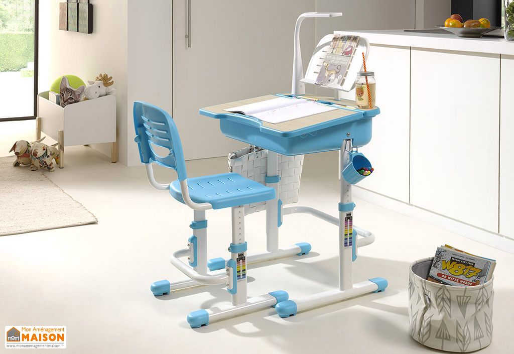 Bureau Enfant En Metal Plastique Et Bois Comfortline 301 2 Coloris Vipack Bureau Enfant En Metal Plastique Et Bois Comfortline 301 2 Coloris Vipack