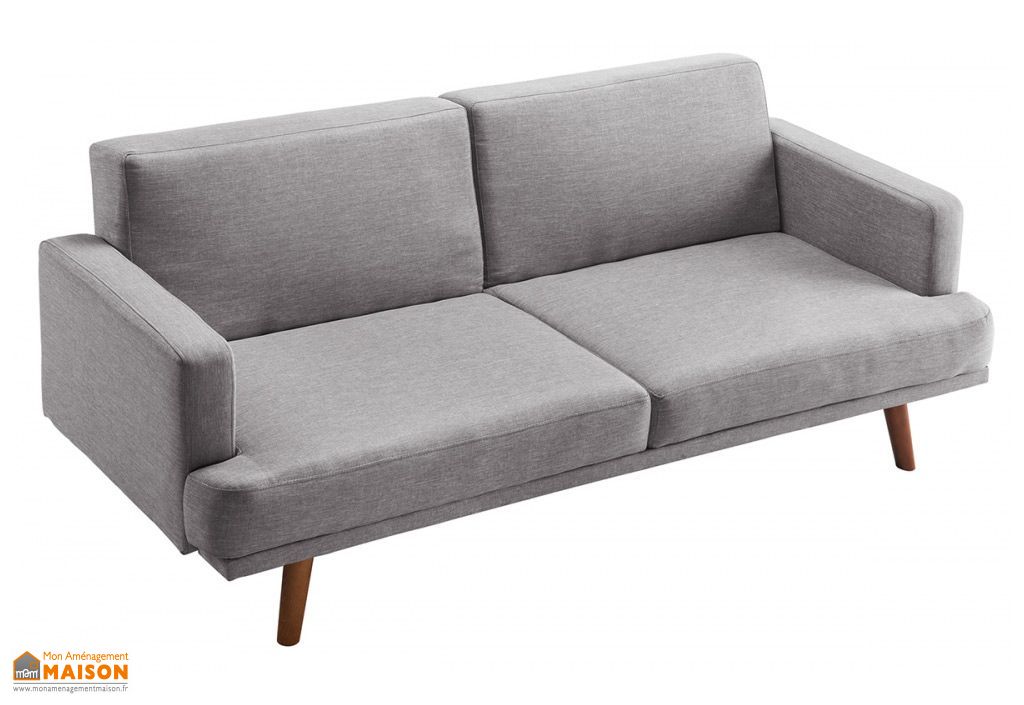 Canapé Convertible Scandinave La Redoute