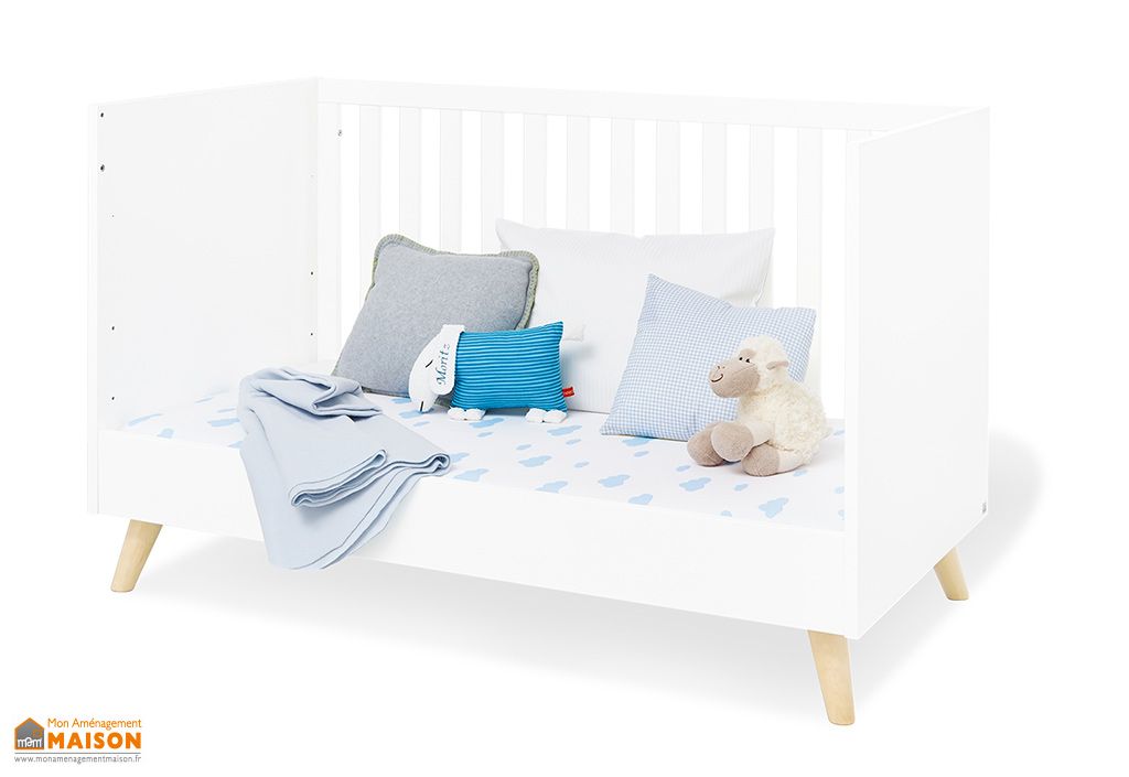 Chambre Evolutive Bois Et Blanc Pour Enfant De 0 A 6 Ans Move Pinolino Chambre Evolutive Bois Et Blanc Pour Enfant De 0 A 6 Ans Move Pinolino