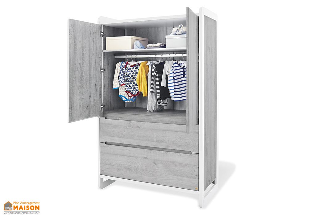 Chambre Pour Bebe Et Enfant Avec Lit Evolutif En Bois Curve Pinolino Chambre Pour Bebe Et Enfant Avec Lit Evolutif En Bois Curve Pinolino