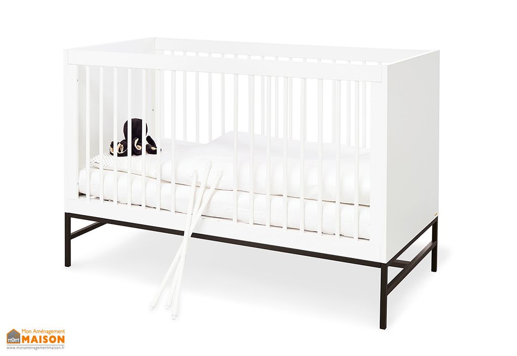 Chambre Pour Enfant Avec Lit Evolutif Armoire Et Commode Bois Steel Pinolino Chambre Pour Enfant Avec Lit Evolutif Armoire Et Commode Bois Steel Pinolino
