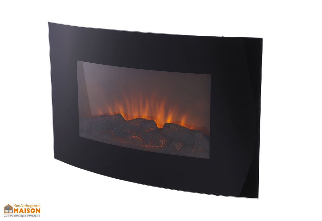 cheminee electrique warm tech