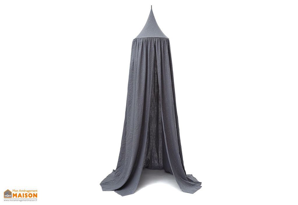 Ciel De Lit Suspendu En Coton 240 Cm Wigiwama Ciel De Lit Suspendu En Coton 240 Cm Wigiwama