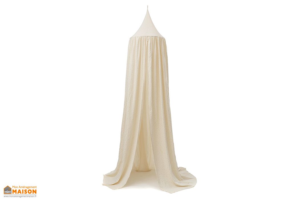 Ciel De Lit Suspendu En Coton 240 Cm Wigiwama Ciel De Lit Suspendu En Coton 240 Cm Wigiwama