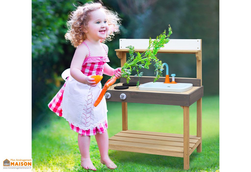 Cuisine En Bois Pour Enfant Rosa Interieur Et Exterieur Taille Intermediaire Axi Cuisine En Bois Pour Enfant Rosa Interieur Et Exterieur Taille Intermediaire Axi