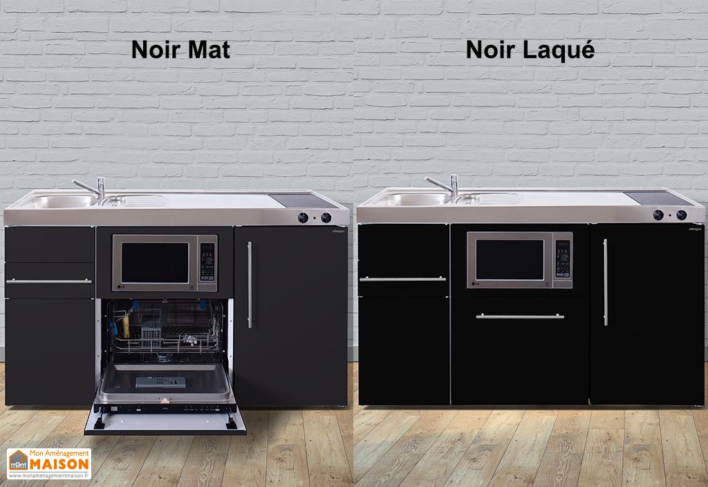 Mini-Cuisine avec Frigo, L-V, Micro-ondes et Vitro MPGSM150 (6 ... Mini-Cuisine avec Frigo, L-V, Micro-ondes et Vitro MPGSM150 (6 ...