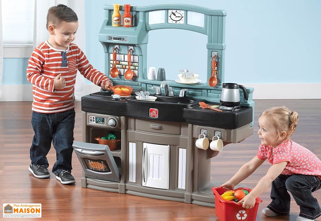 Cuisine Pour Enfants Best Chef Step2