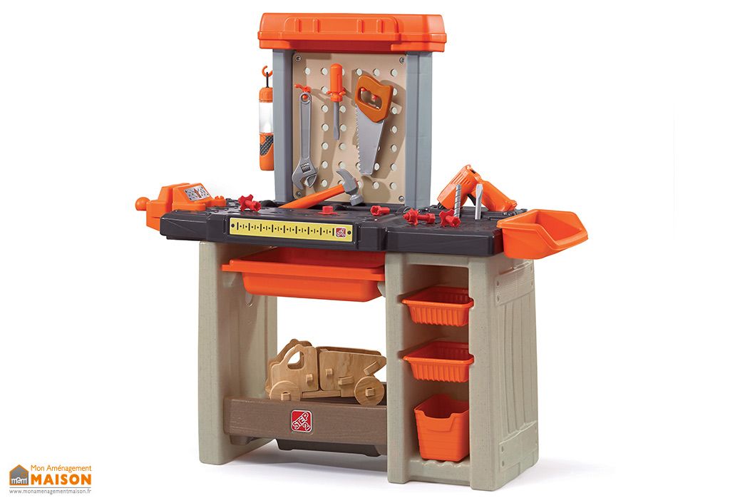 Etablis pour enfant clearance