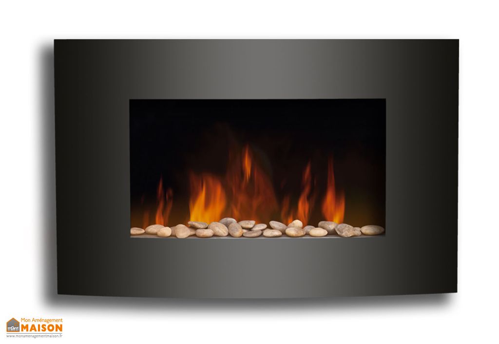 cheminee electrique warm tech