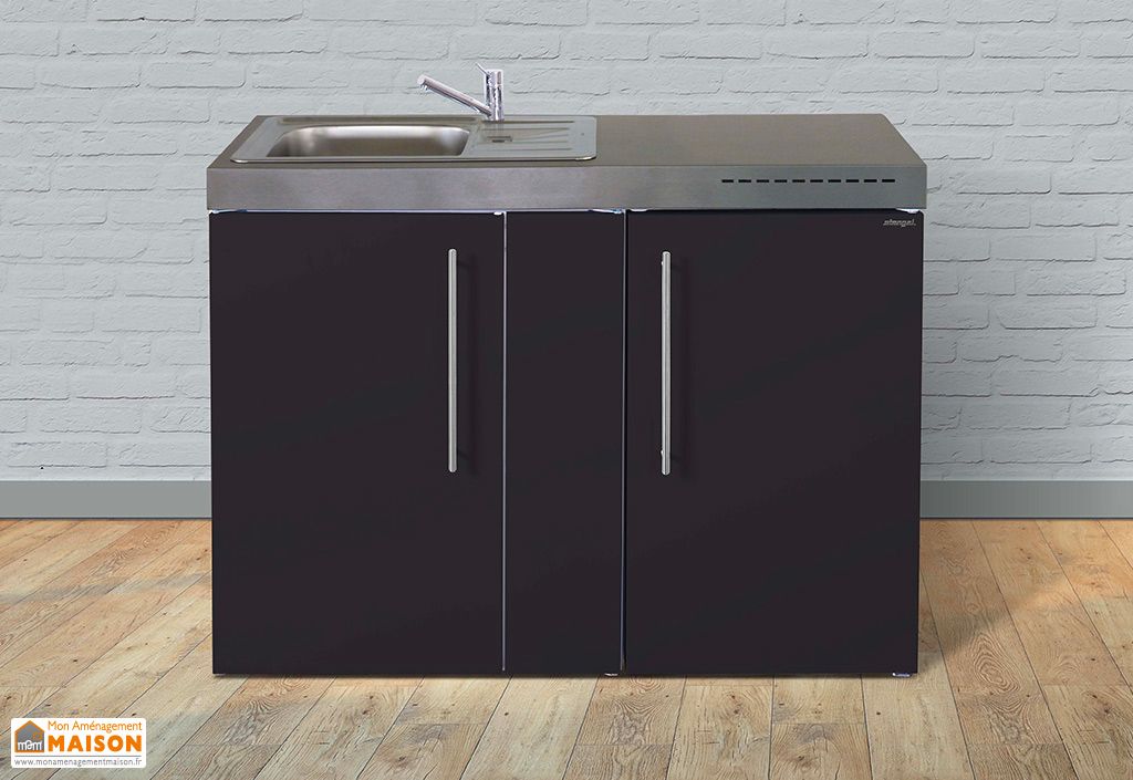 Kitchenette et petite cuisine équipée - Mon Aménagement Maison