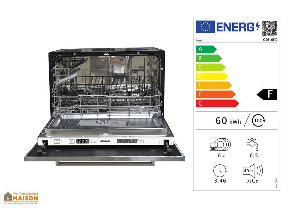 Mini Cuisine Inox Avec Lave Vaisselle Et Vitroceramiques Mpgses110 Stengel