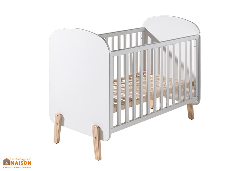 Chambre Bebe Complete Lit Armoire Etagere Commode A Langer Kiddy Vipack Chambre Bebe Complete Lit Armoire Etagere Commode A Langer Kiddy Vipack