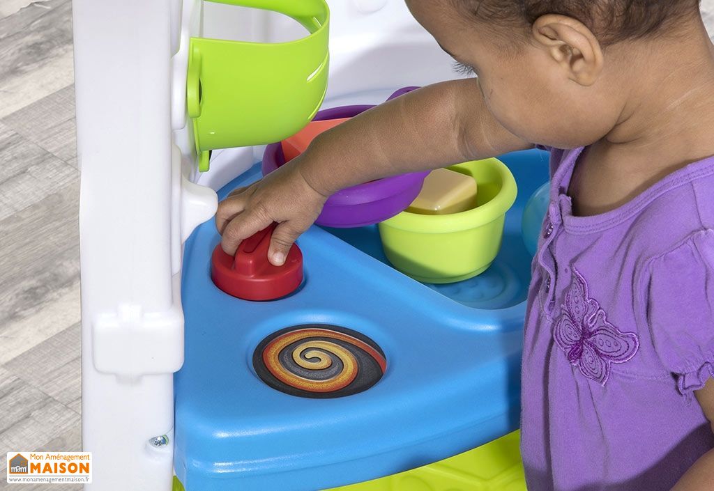 Maison Enfants Et Bebes Centre D Activites Et De Jeux D Eveil 1er Age Step2 Maison Enfants Et Bebes Centre D Activites Et De Jeux D Eveil 1er Age Step2