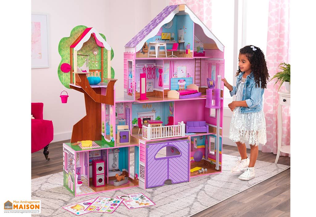 Kidkraft maison manoir Clearance