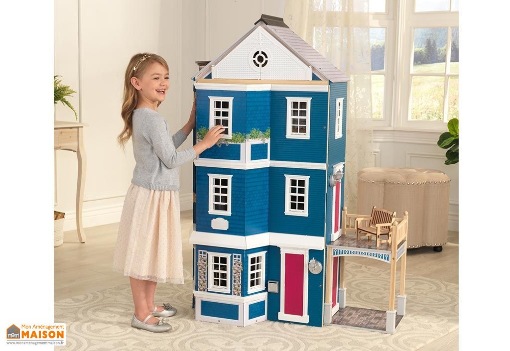 maison de poupee so chic