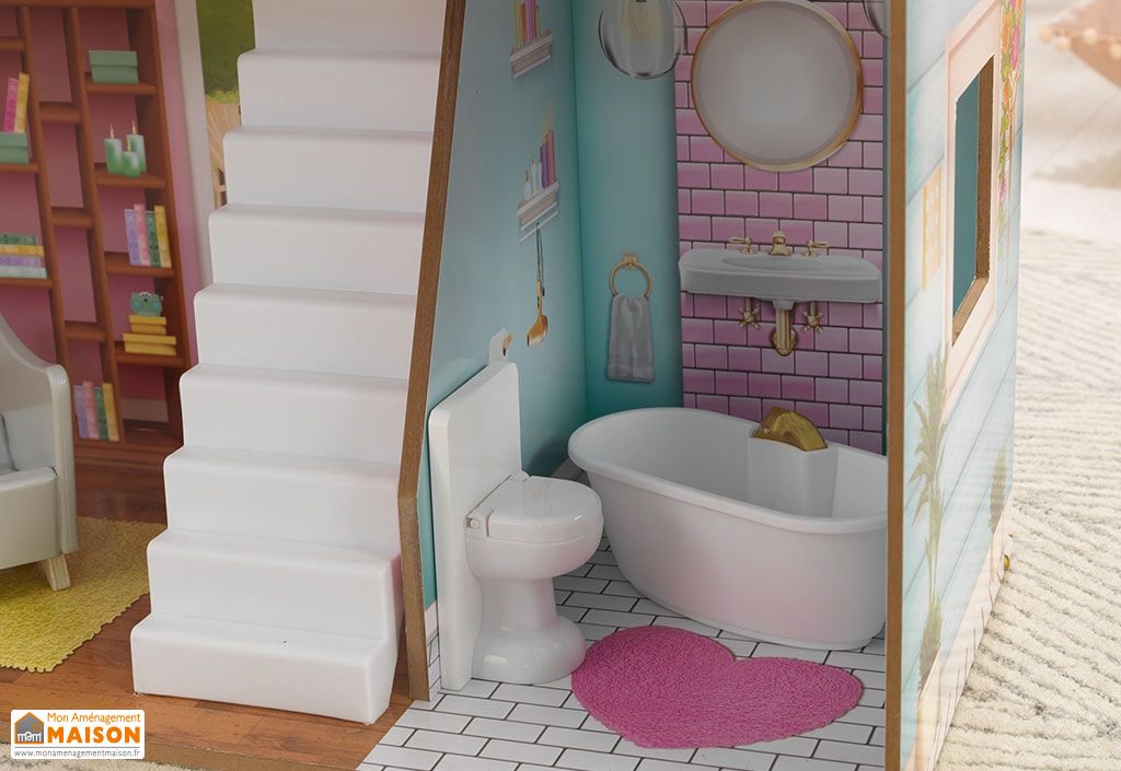 poupee juliette
