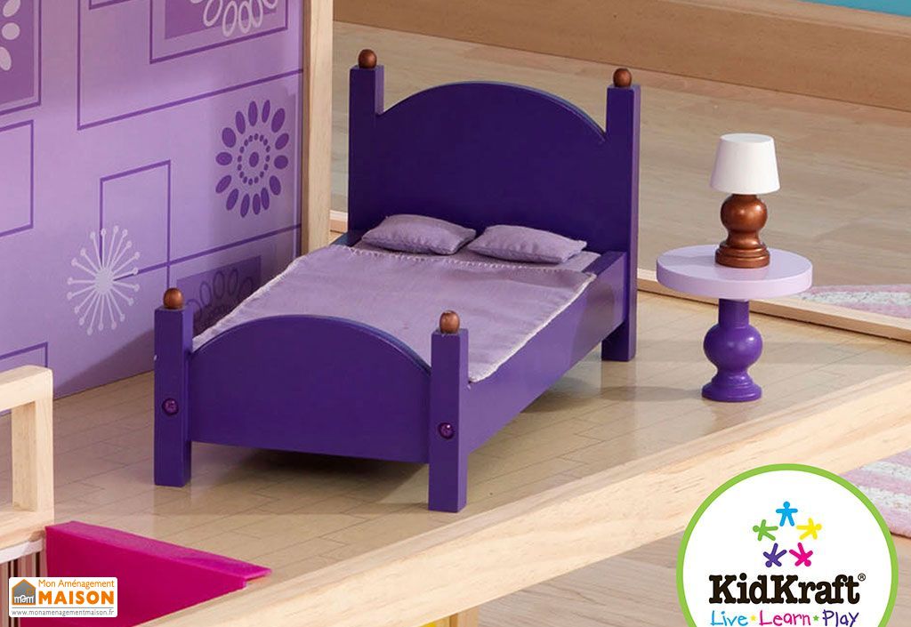 maison kidkraft so chic