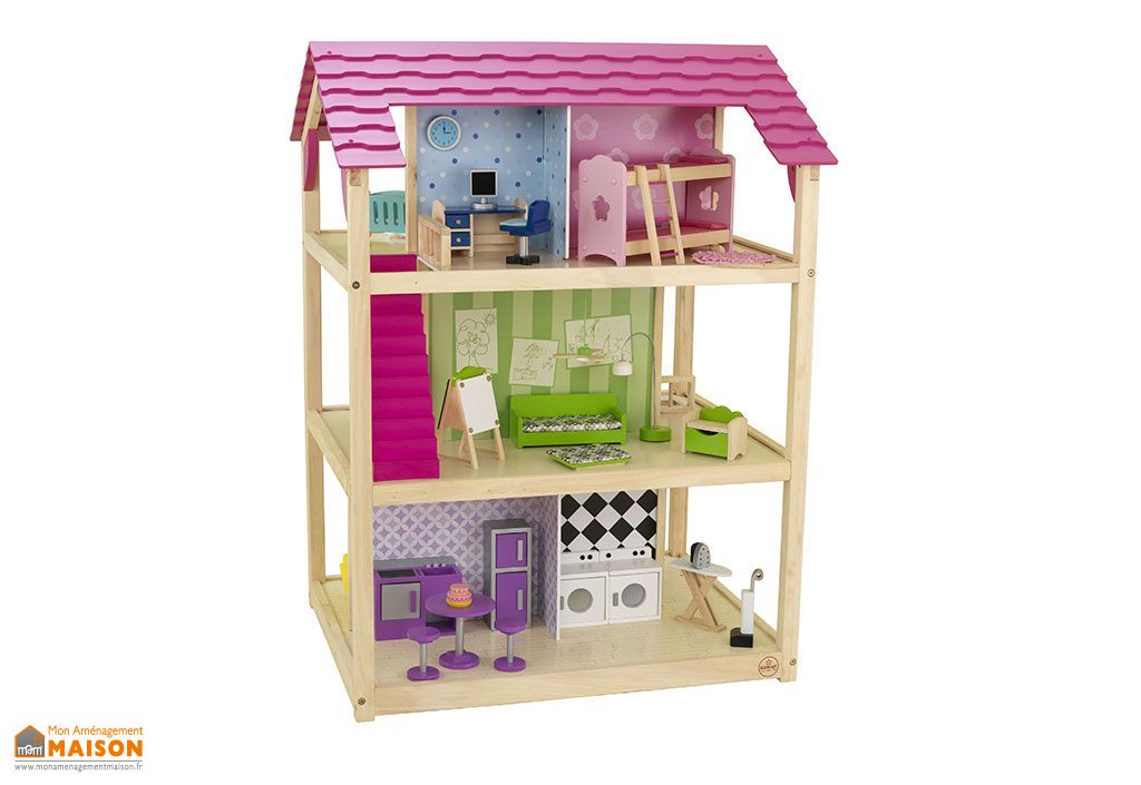 maison de poupee so chic