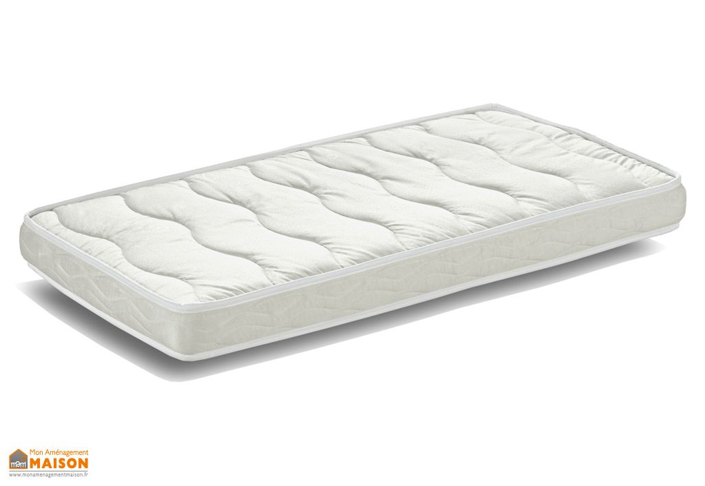 Matelas Bebe 60 X 1 Cm Ep 10 Cm Vipack Baby Vipack Matelas Bebe 60 X 1 Cm Ep 10 Cm Vipack Baby Vipack