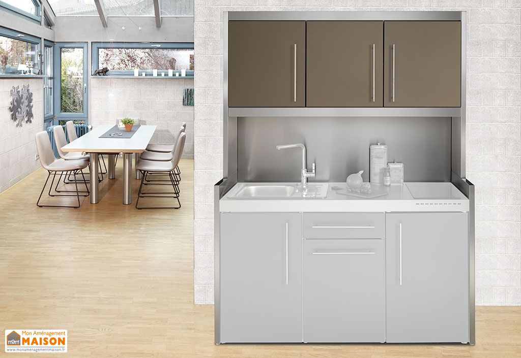 Meuble Pour Kitchenette