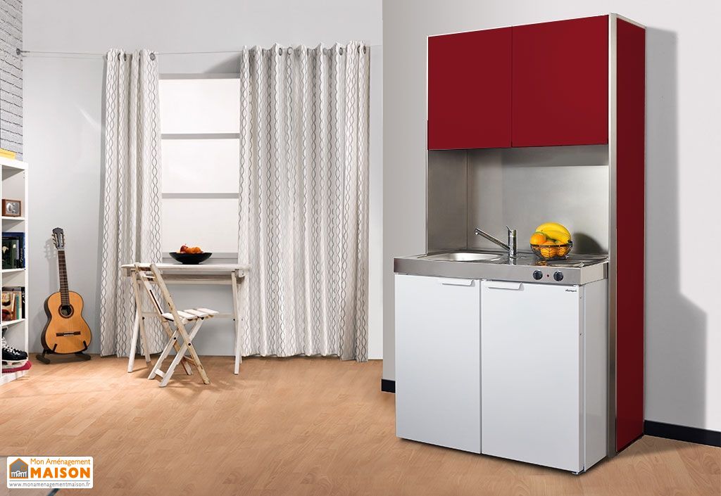 Meuble Pour Kitchenette