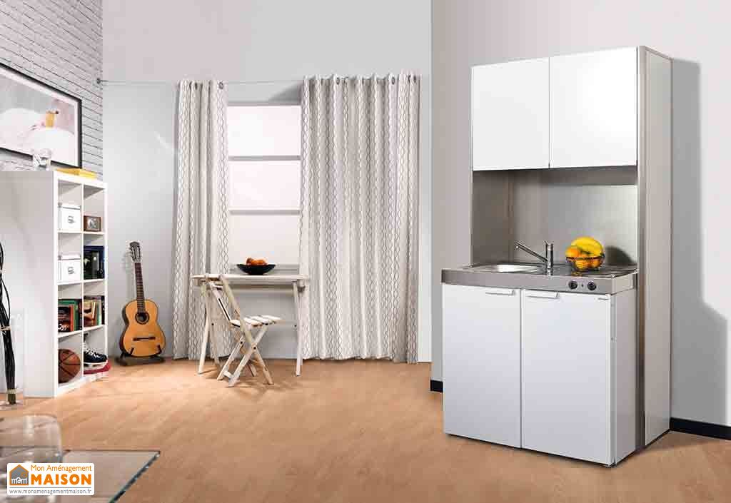 Meuble Pour Kitchenette